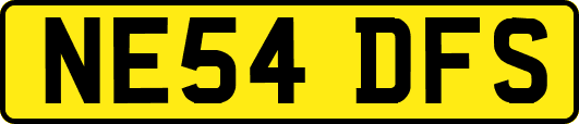NE54DFS