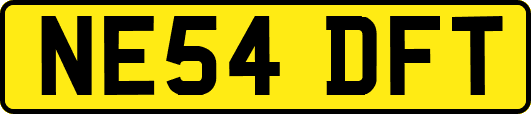NE54DFT
