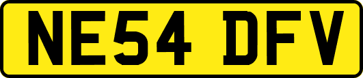 NE54DFV