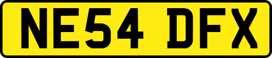 NE54DFX