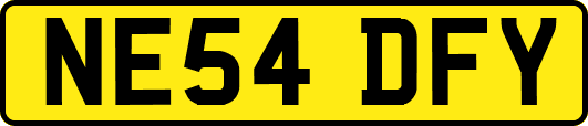 NE54DFY