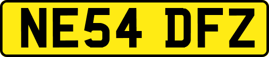 NE54DFZ