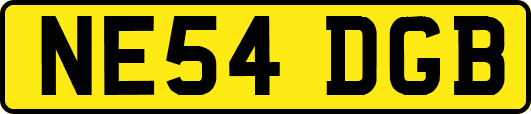 NE54DGB