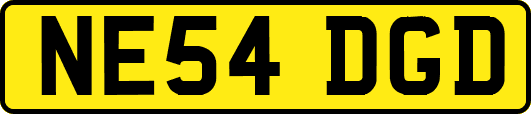 NE54DGD