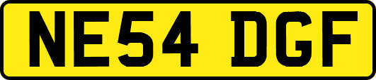 NE54DGF