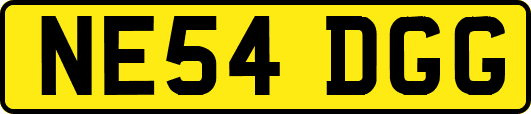 NE54DGG