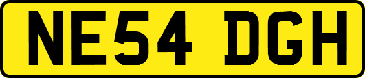 NE54DGH