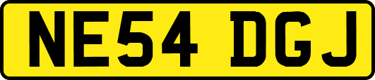 NE54DGJ