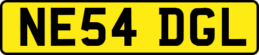 NE54DGL