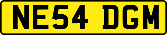 NE54DGM