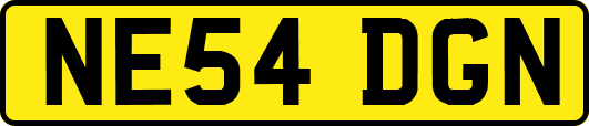 NE54DGN