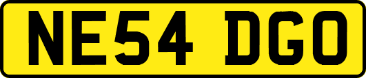 NE54DGO