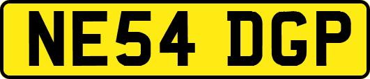 NE54DGP