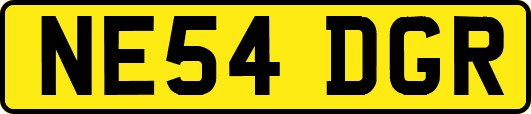 NE54DGR