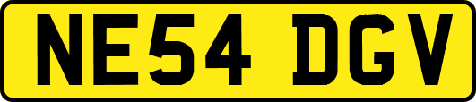 NE54DGV