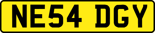 NE54DGY