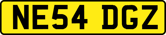 NE54DGZ