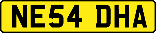 NE54DHA