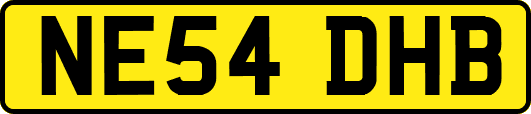 NE54DHB