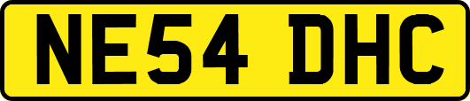 NE54DHC