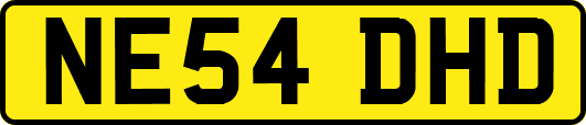NE54DHD