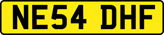 NE54DHF
