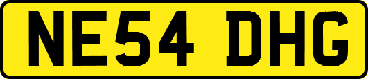 NE54DHG