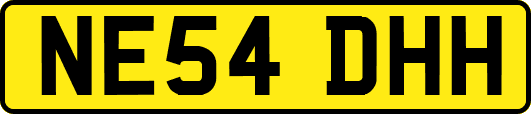 NE54DHH