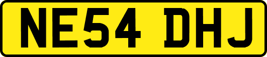 NE54DHJ