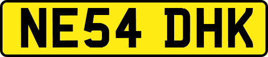 NE54DHK