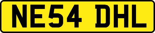 NE54DHL