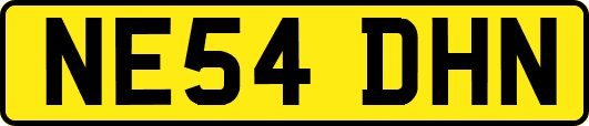 NE54DHN
