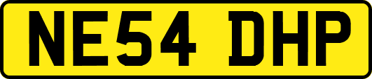 NE54DHP