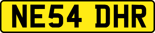 NE54DHR