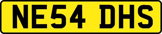 NE54DHS