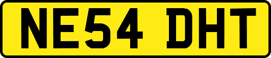 NE54DHT