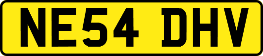 NE54DHV