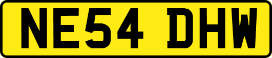 NE54DHW