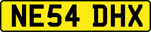 NE54DHX