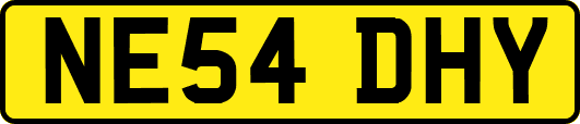 NE54DHY