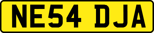 NE54DJA