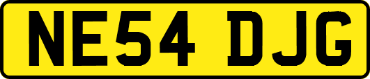 NE54DJG