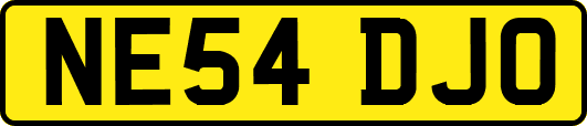 NE54DJO