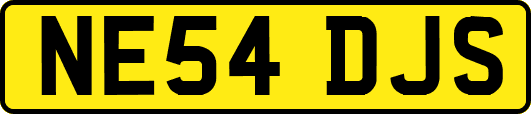 NE54DJS