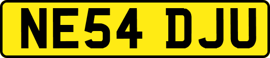 NE54DJU