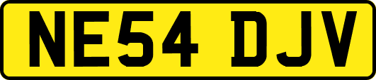 NE54DJV