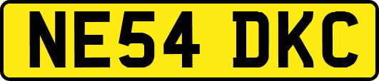 NE54DKC