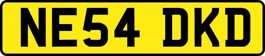 NE54DKD
