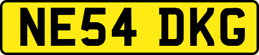 NE54DKG