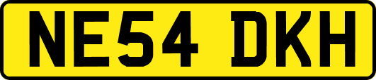 NE54DKH